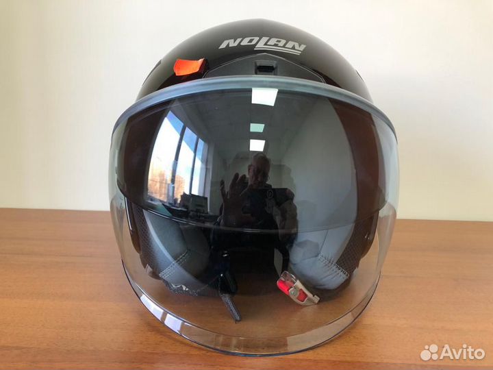 Мотошлем Nolan N33 Evo Classic S