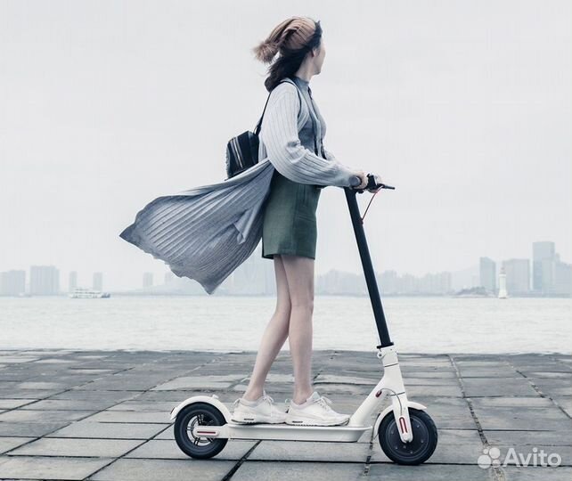 Мастер по ремонту электросамокатов