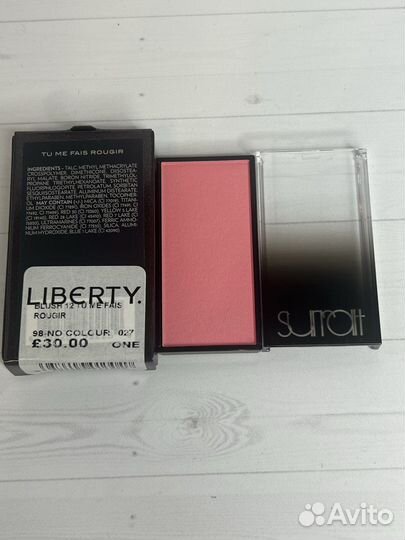 Surratt Artistique Blush (4g)