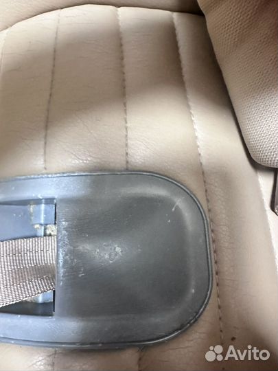 Детское автокресло 9 до 36 кг