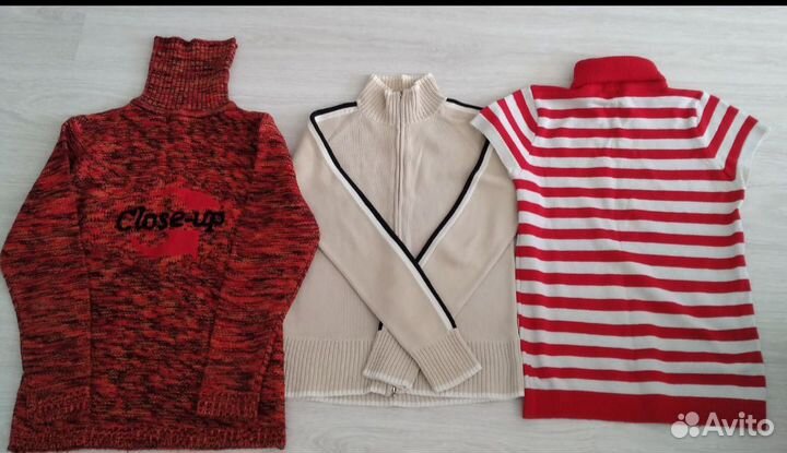 Одежда женская