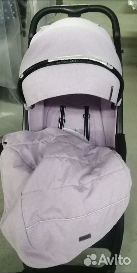 Прогулочная коляска бу