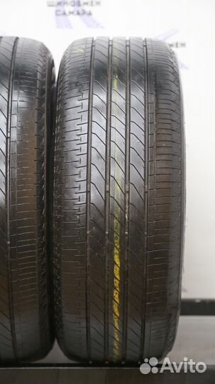 Bridgestone Turanza T005 215/55 R17 94W