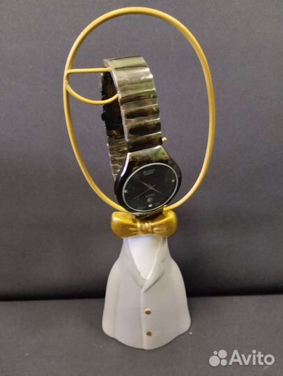 Ключница.Декоративная керамическая фигурка