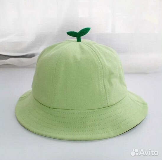 Панамка для малыша 52