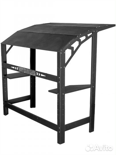 Гриль зона DIO