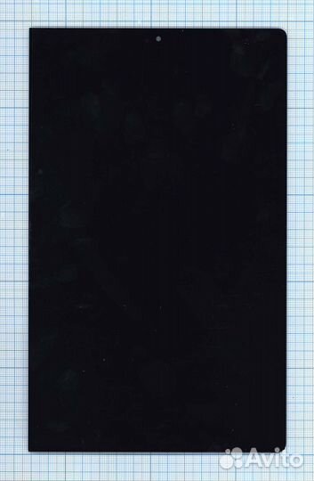 Модуль (матрица + тачскрин) для Lenovo Yoga Tab 3