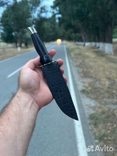 Нож финка нквд