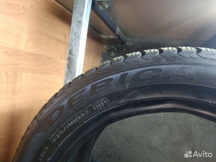 Debica Frigo HP 2 225/50 R17 98V