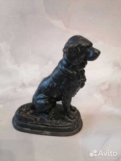 Чугунное литьё