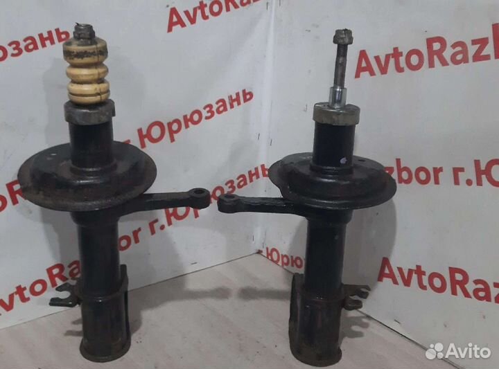 Передние стойки LADA Kalina