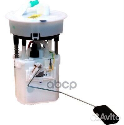 Насос топливный Ford Fiesta VI 77271e meat & doria