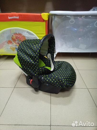 Коляска 3 в 1 verdi