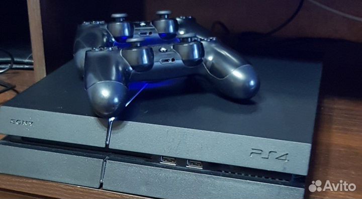Sony PS4
