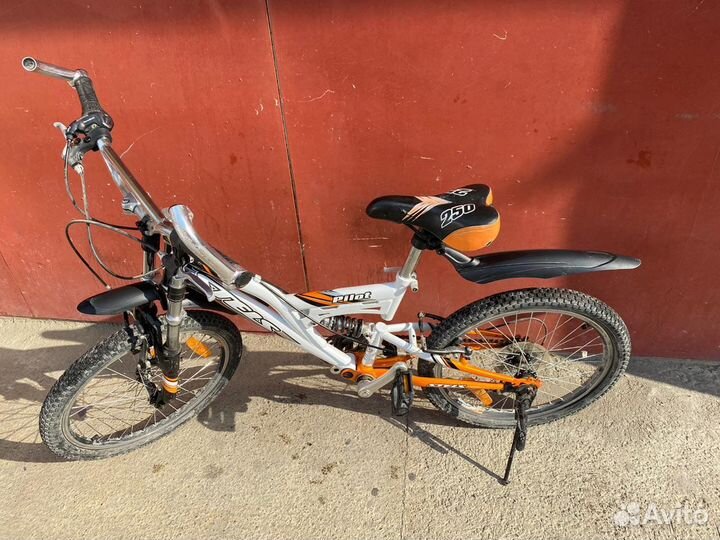 Детские велосипеды