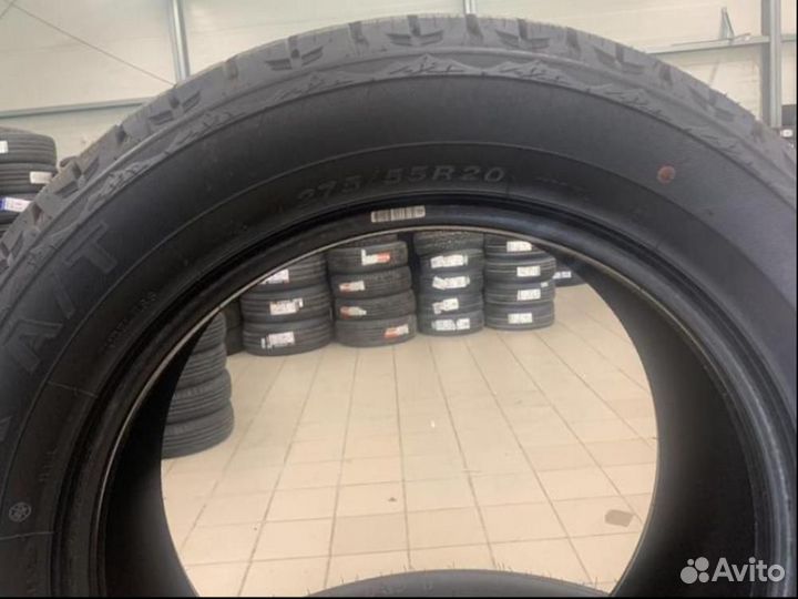 Sailun Terramax A/T 275/55 R20 117T