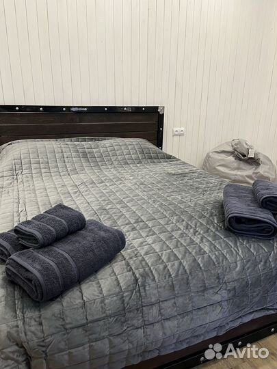 Гостевой дом 