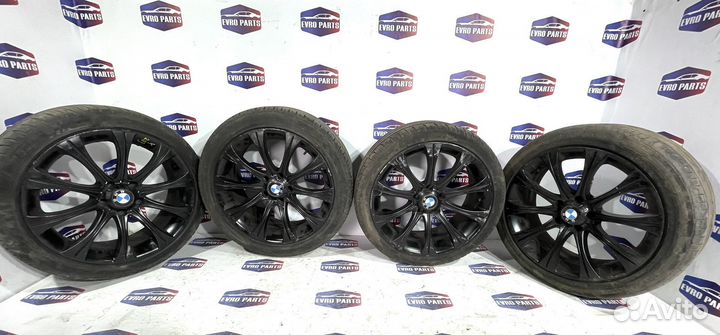 Диски / колеса BMW 166 стиль R19