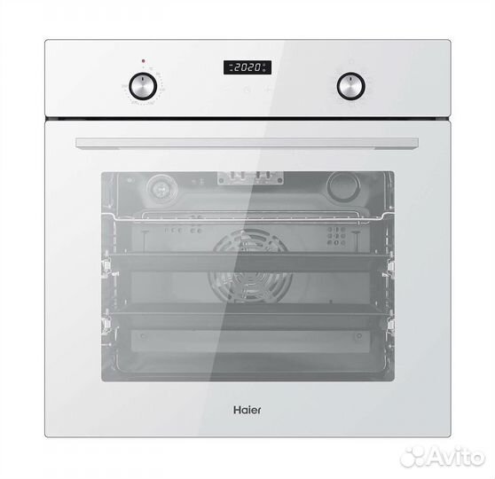 Электрический духовой шкаф новая