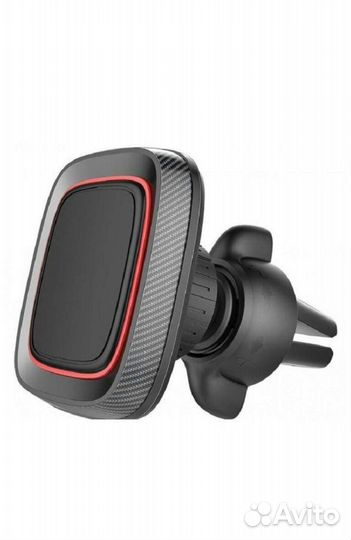 Магнитный держатель для телефона в машину авто