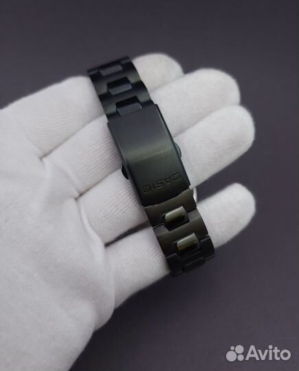 Кварцевые часы Casio ef 311, 2021 год