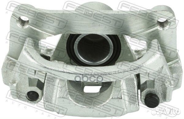 Суппорт задн правый toyota land cruiser 200 UZJ