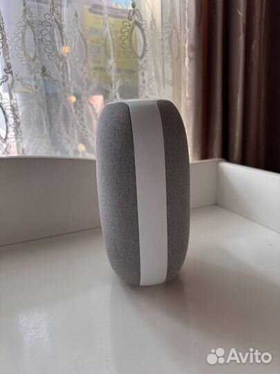 Умная колонка капсула маруся