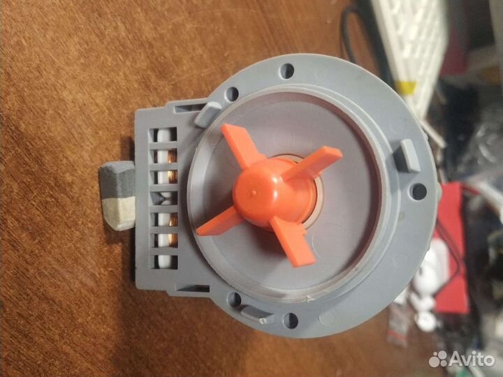 Насос/помпа стиральной машины (askoll)