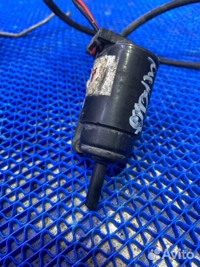 Моторчик омывателя лобового стекла Daewoo Nexia