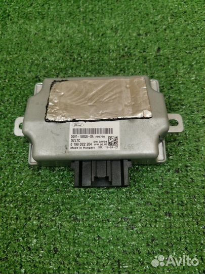 Блок контроля системы старт-стоп Ford Mondeo 5 1.5