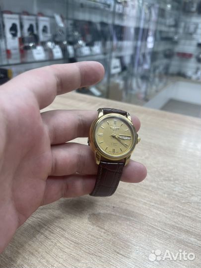 Наручные часы Tissot A660/760