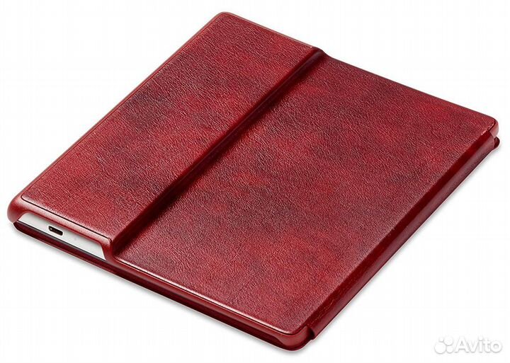 Amazon Kindle Oasis Обложка Оригинал Кожа Merlot