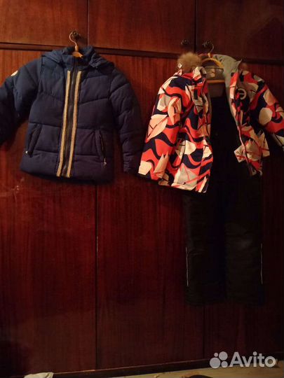 Детская одежда для девочек