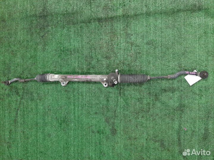 Рулевая рейка nissan X-trail TNT31 QR25DE 4WD суха