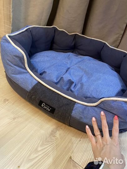 Лежанка для собак