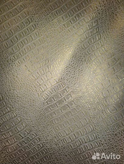 Искусственная кожа