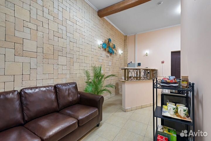 Администратор горничная в мини отель