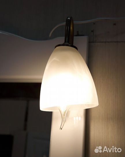 Зеркало Francesca Империя П 70 белый