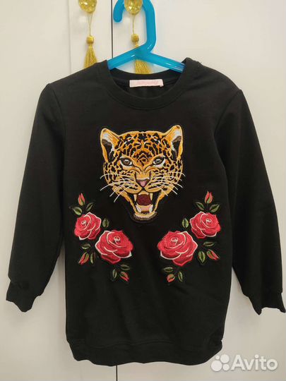 Джемпер детский