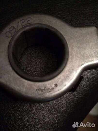 Подшипник выжимной ваз