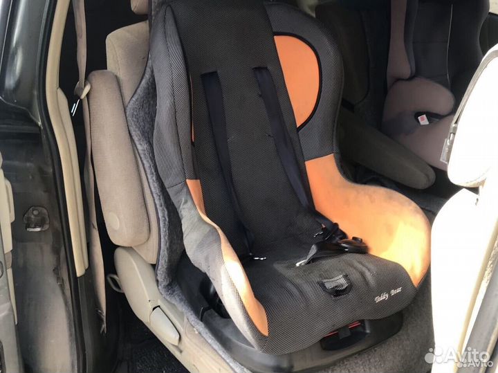 Детское кресло