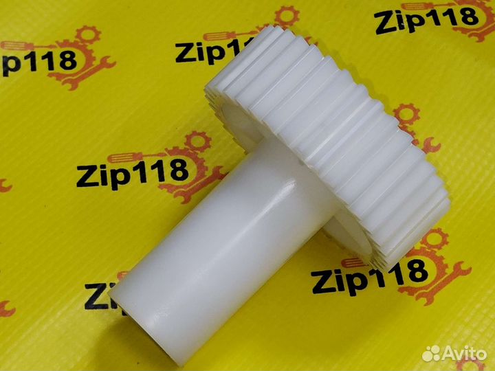 Шестерня для мясорубки Bosch