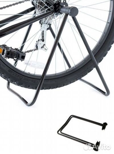 Стойка подставка для велосипеда