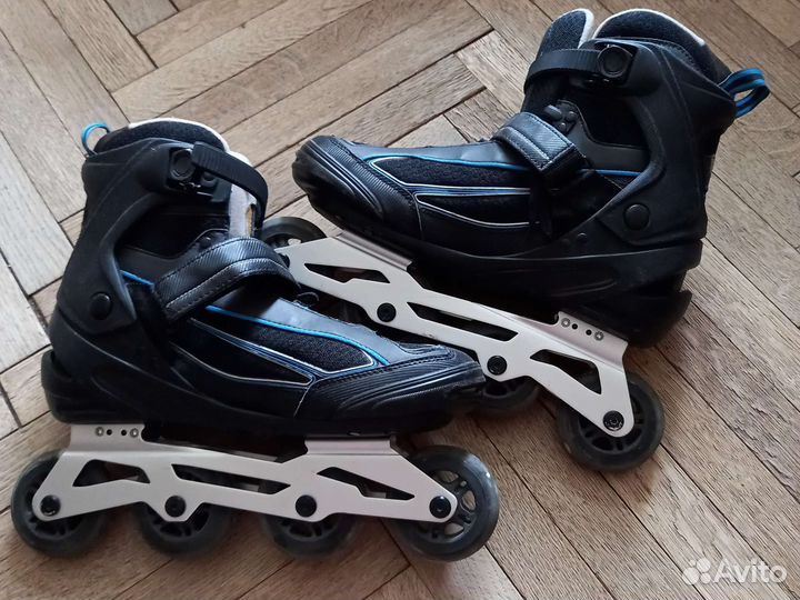 Ролики мужские 45 р