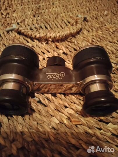 Театральный бинокль