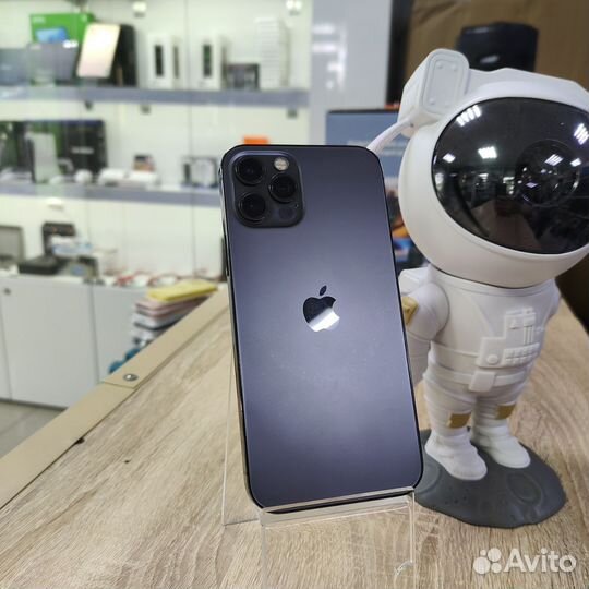 iPhone 12 Pro, 128 ГБ