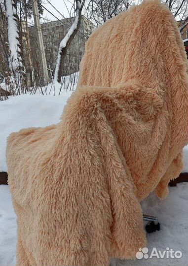 Плед покрывало