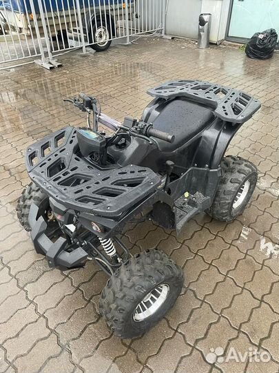 Квадроцикл Tiger 175CC