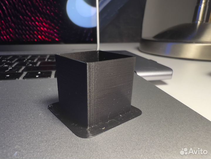 3д моделирование и заказ печати на FDM 3д принтере