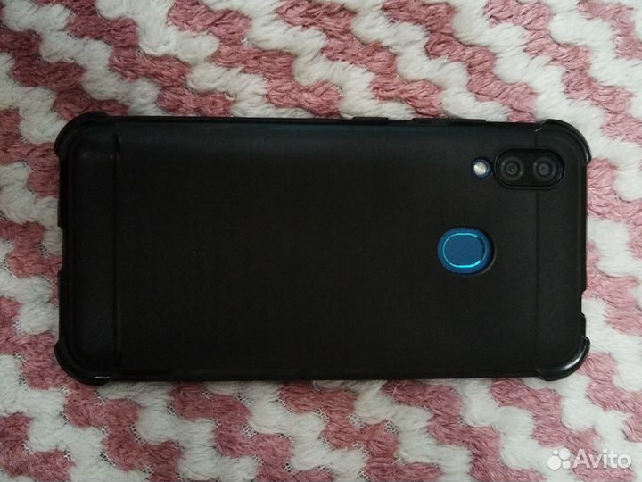 ZTE Blade V10 Vita, 3/64 ГБ